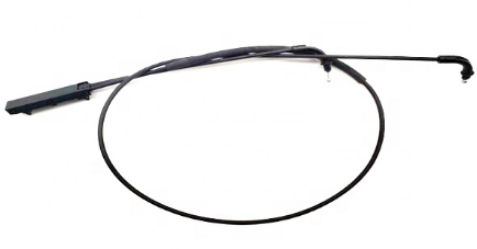 Hood release cable BM0352060 for 宝马 BMW