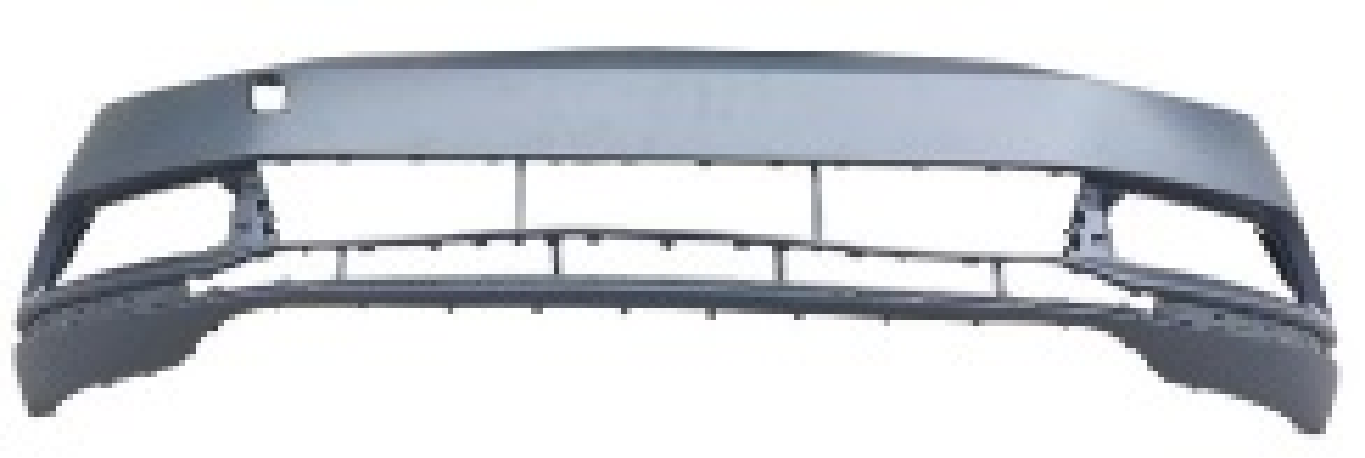 Front Bumper VG0690040K for 大众 Volkswagen