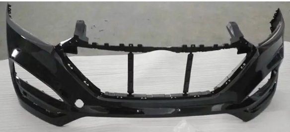 Front Bumper HN0910040 for 现代 Hyundai