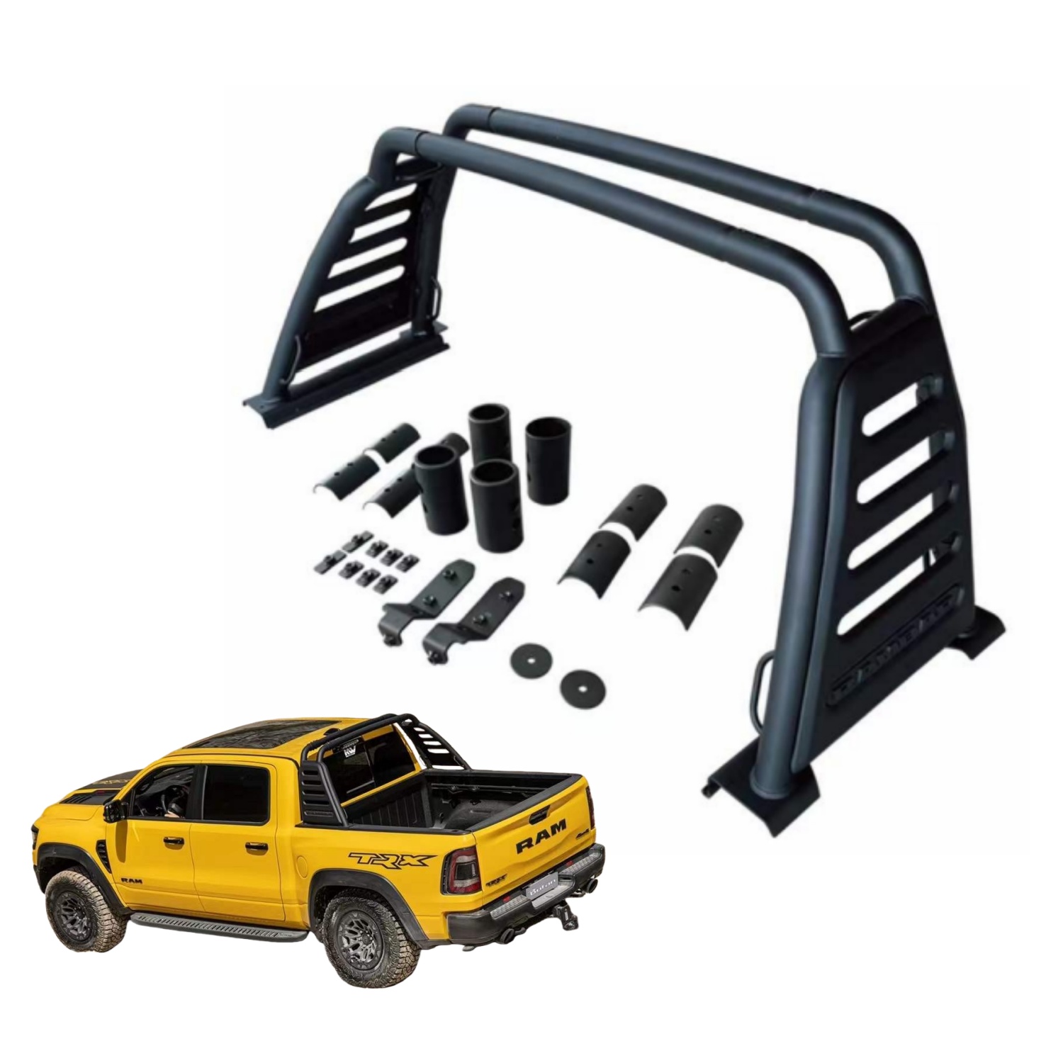 TRX Rambar MTP-RAM-008 for DODGE