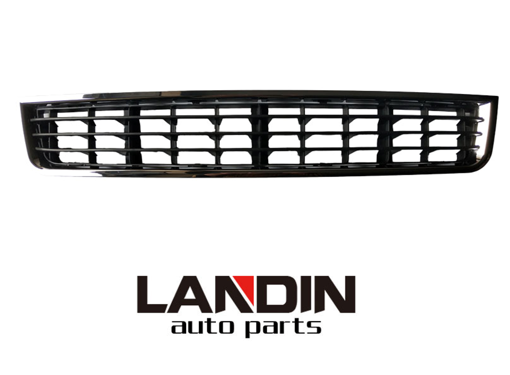 Bumper Grille AU0720080 for 奥迪 Audi