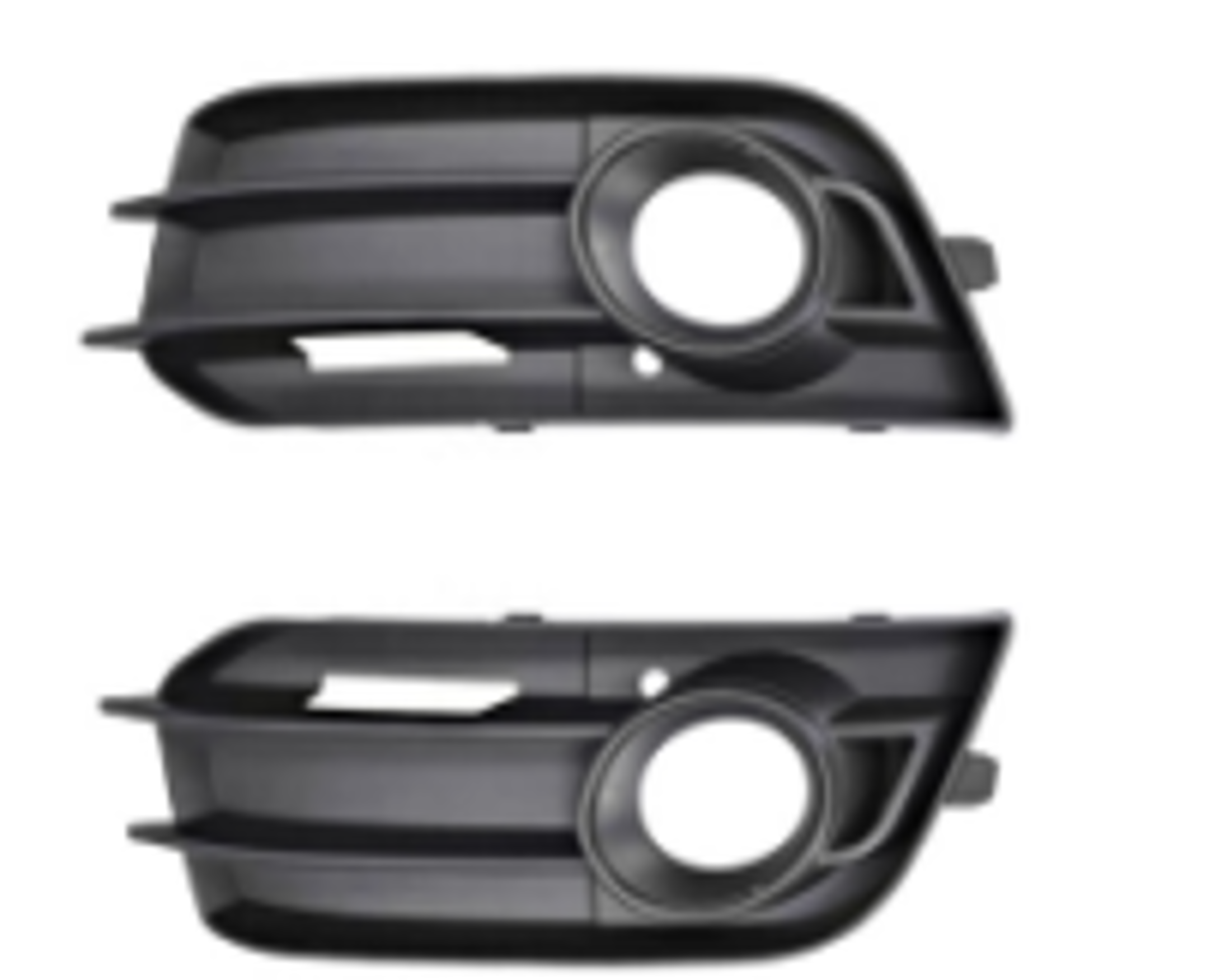 Fog Lamp Cover AU0900091J for 奥迪 Audi