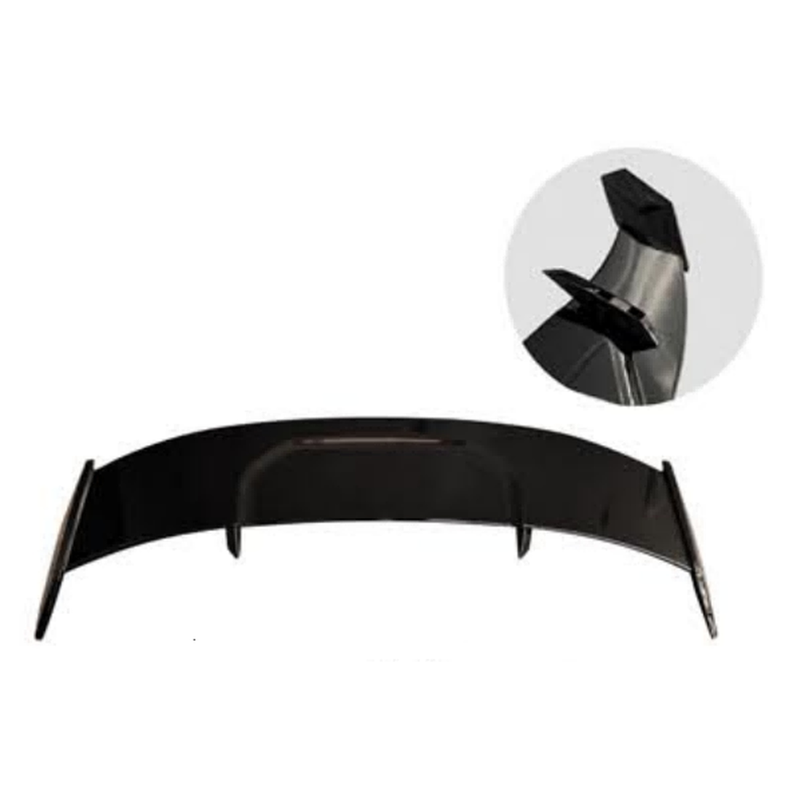 F40 MP Spoiler for 135i MTP-F40-007 for BMW