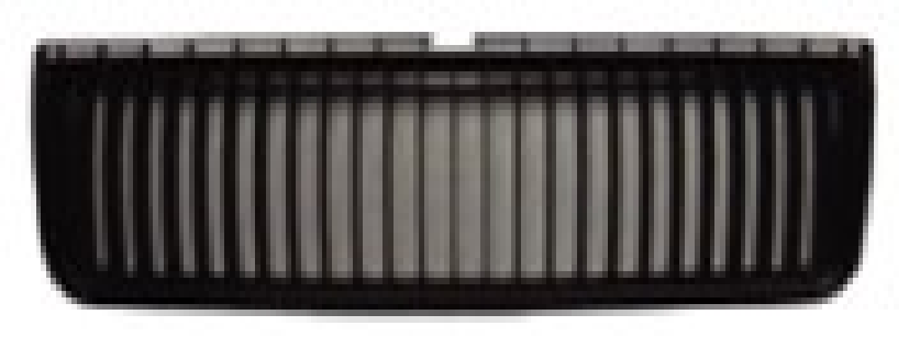 Bumper Grille SD0120080 for 斯柯达 Skoda