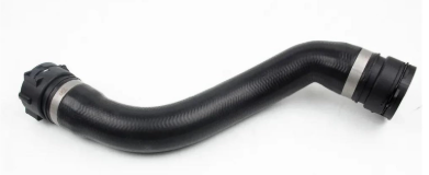 Coolant pipe BC0182370 for 梅赛德斯-奔驰 Mercedes-Benz