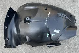 Fender,Front BC0170021F1 for 梅赛德斯-奔驰 Mercedes-Benz