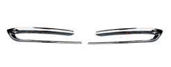 Moulding,Rear bumper BM0510411 for 宝马 BMW
