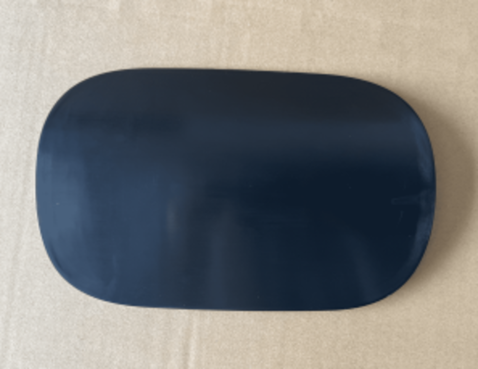 Fuel Filler Door BC0180530 for 梅赛德斯-奔驰 Mercedes-Benz