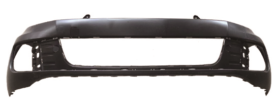 Front Bumper VG0270040F1 for 大众 Volkswagen
