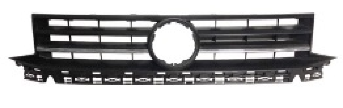 Grille VG0130070QL6 for 大众 Volkswagen