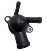 Coolant pipe VG0622370 for 大众 Volkswagen