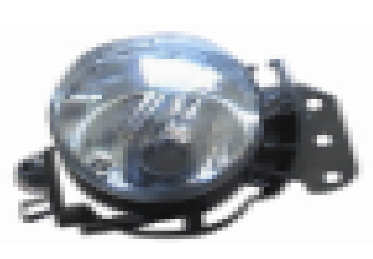 Fog Lamps BM0480101 for 宝马 BMW