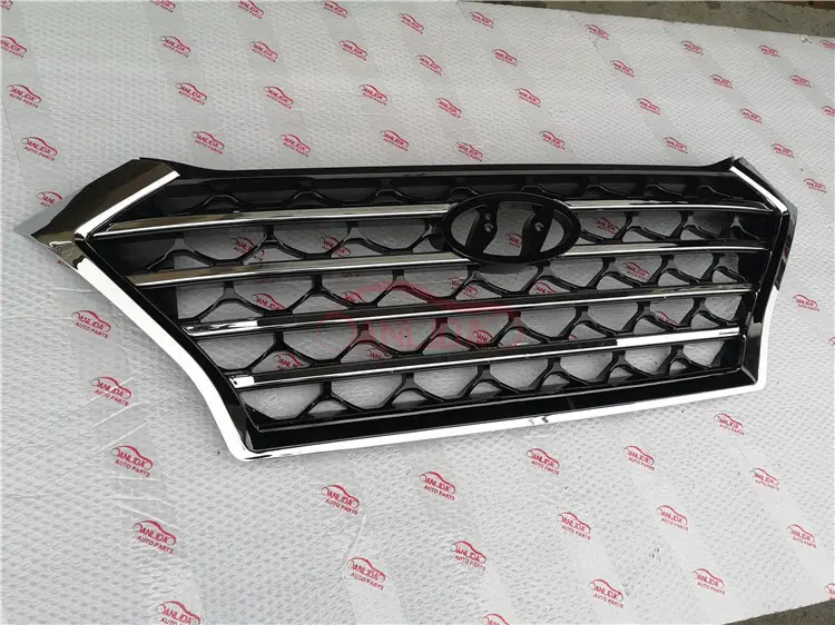 Grille HN0920070Q for 现代 Hyundai