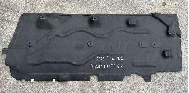 Engine Under Cover BM4960552C2 for 宝马 BMW