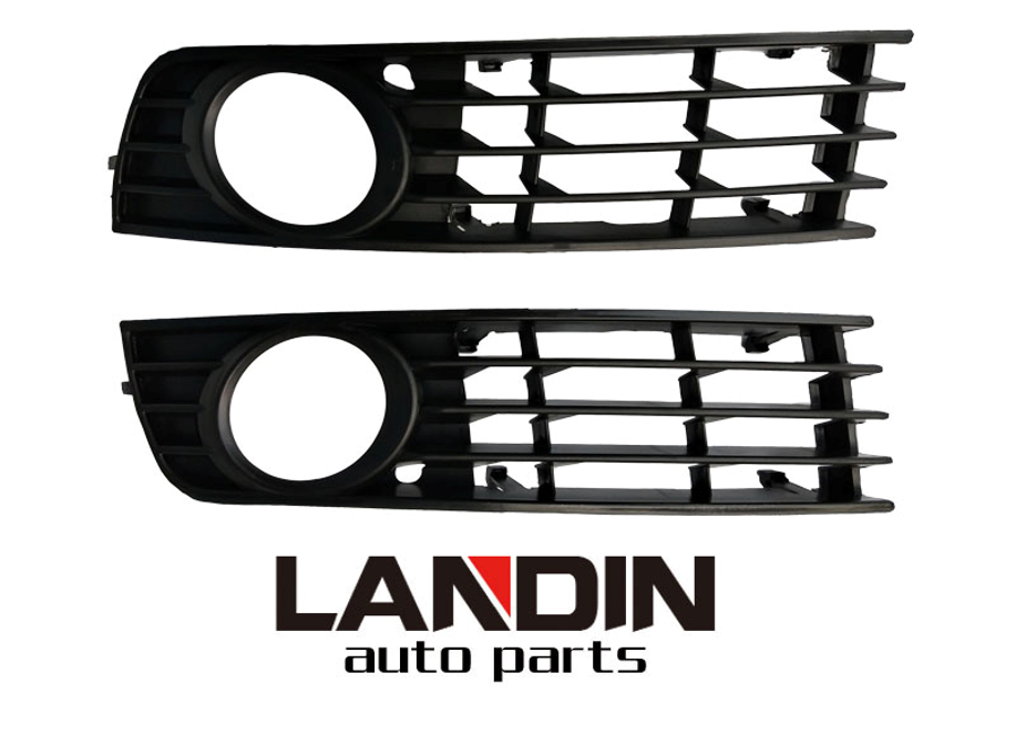 Fog Lamp Cover AU0720091P for 奥迪 Audi