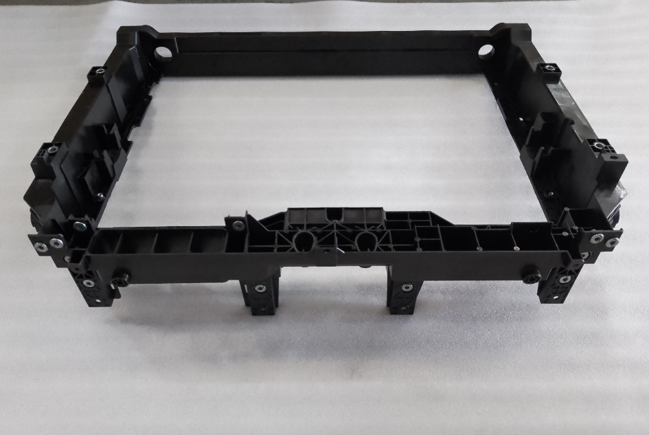 Radiator Support BYD0060490ⅠⅡ for 比亚迪 BYD