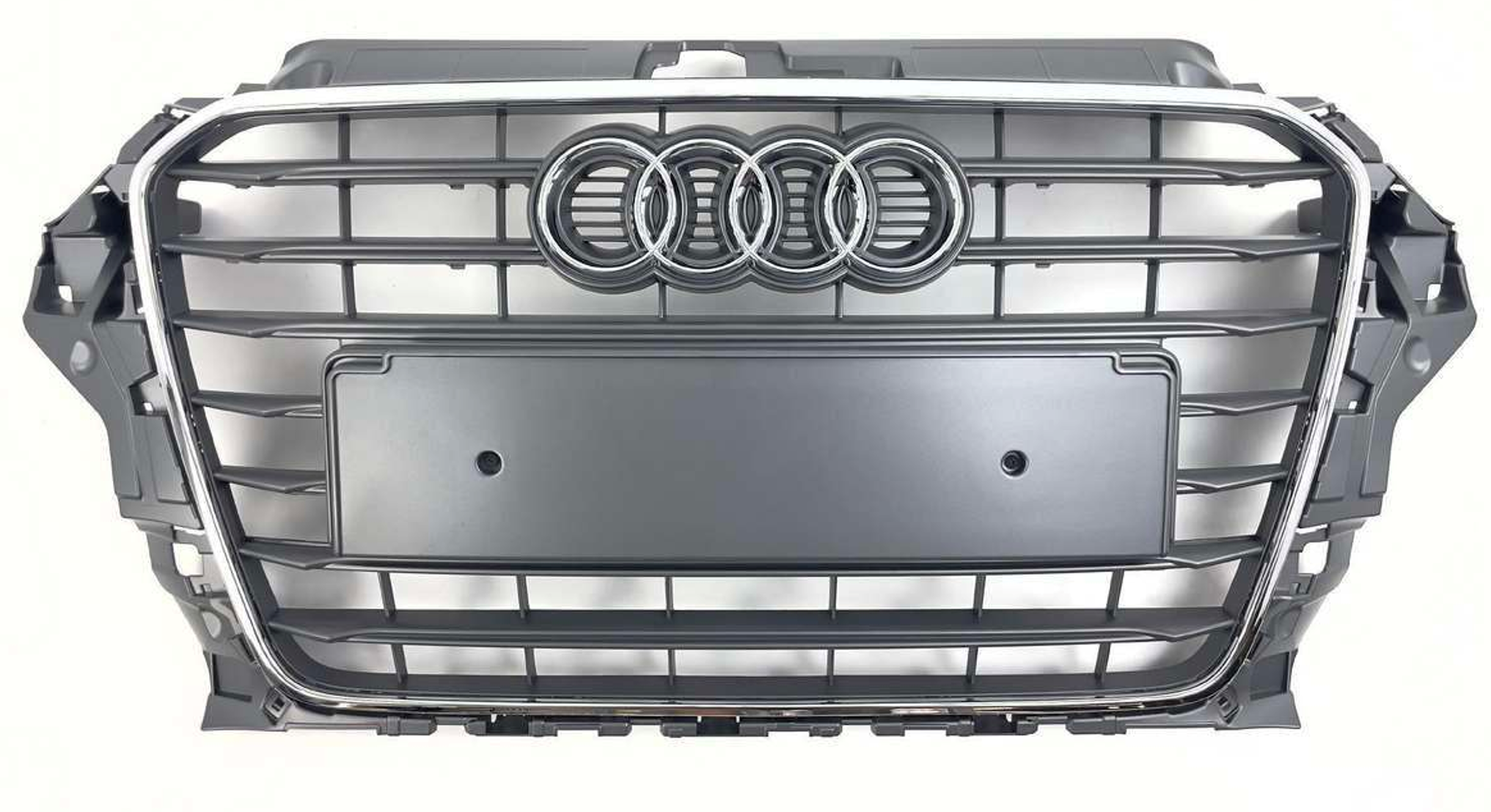 Grille AU3840070W for 奥迪 Audi