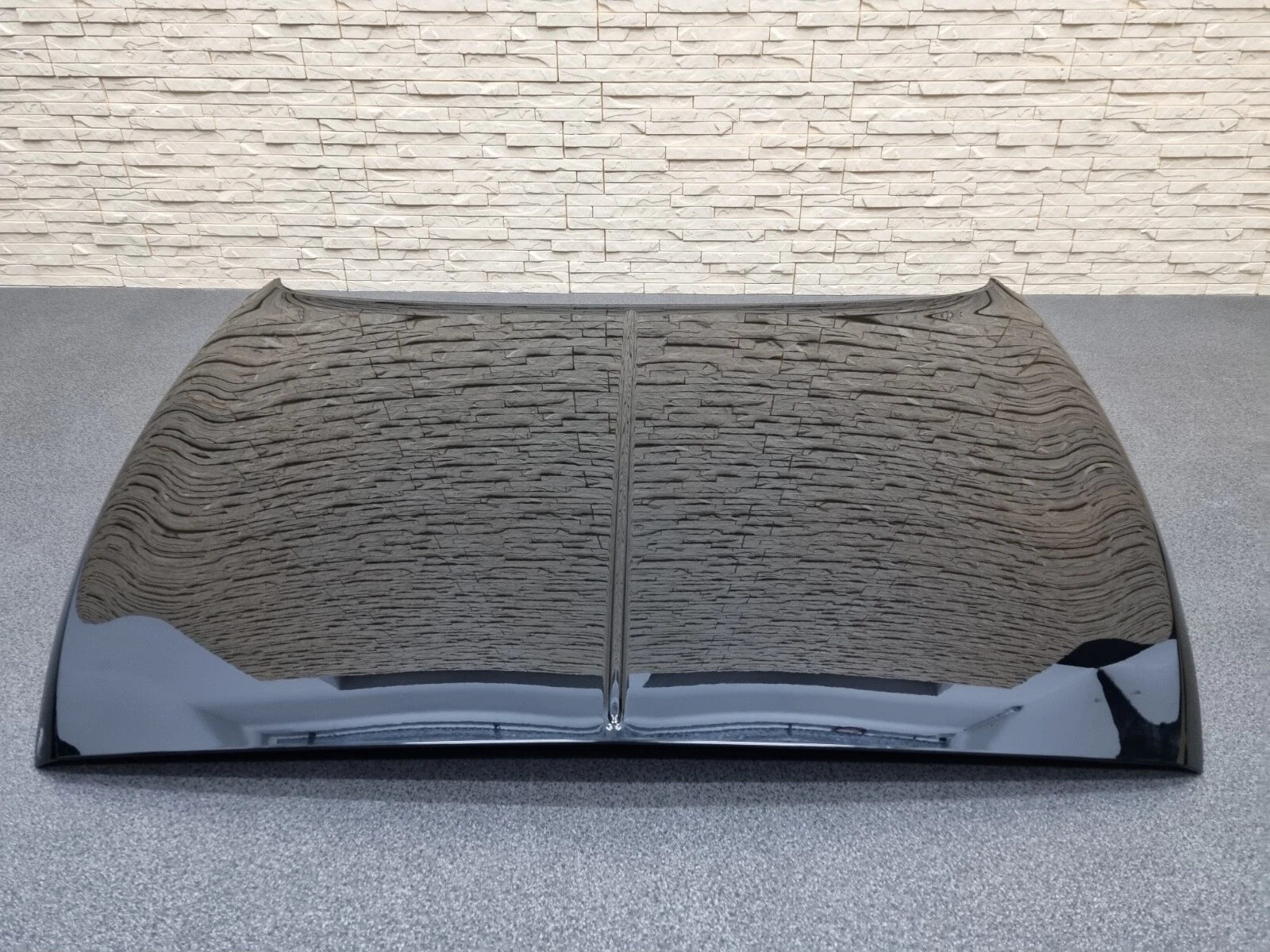 Hood/Bonnet BT0010010 for 宾利 Bentley