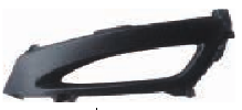 Fog Lamp Cover KA0330092R2 for 起亚 Kia