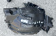Fender,Front BC0980021R1 for 梅赛德斯-奔驰 Mercedes-Benz