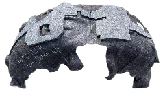 Inner Fender AU4540032C2 for 奥迪 Audi