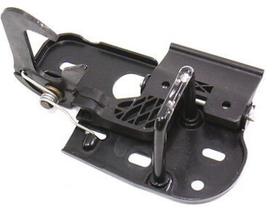 Hood Latch Lock VG0670660 for 大众 Volkswagen