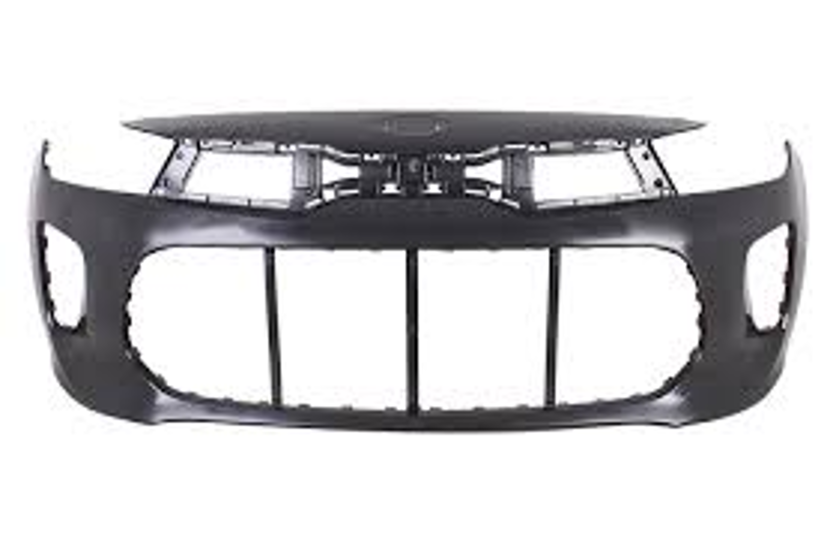 Front Bumper KA0870040 for 起亚 Kia