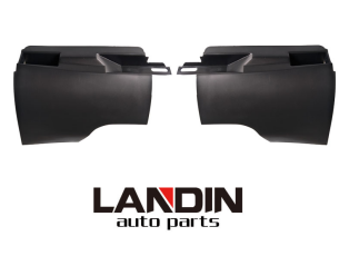 Side Skirts kit VG0683810P for 大众 Volkswagen