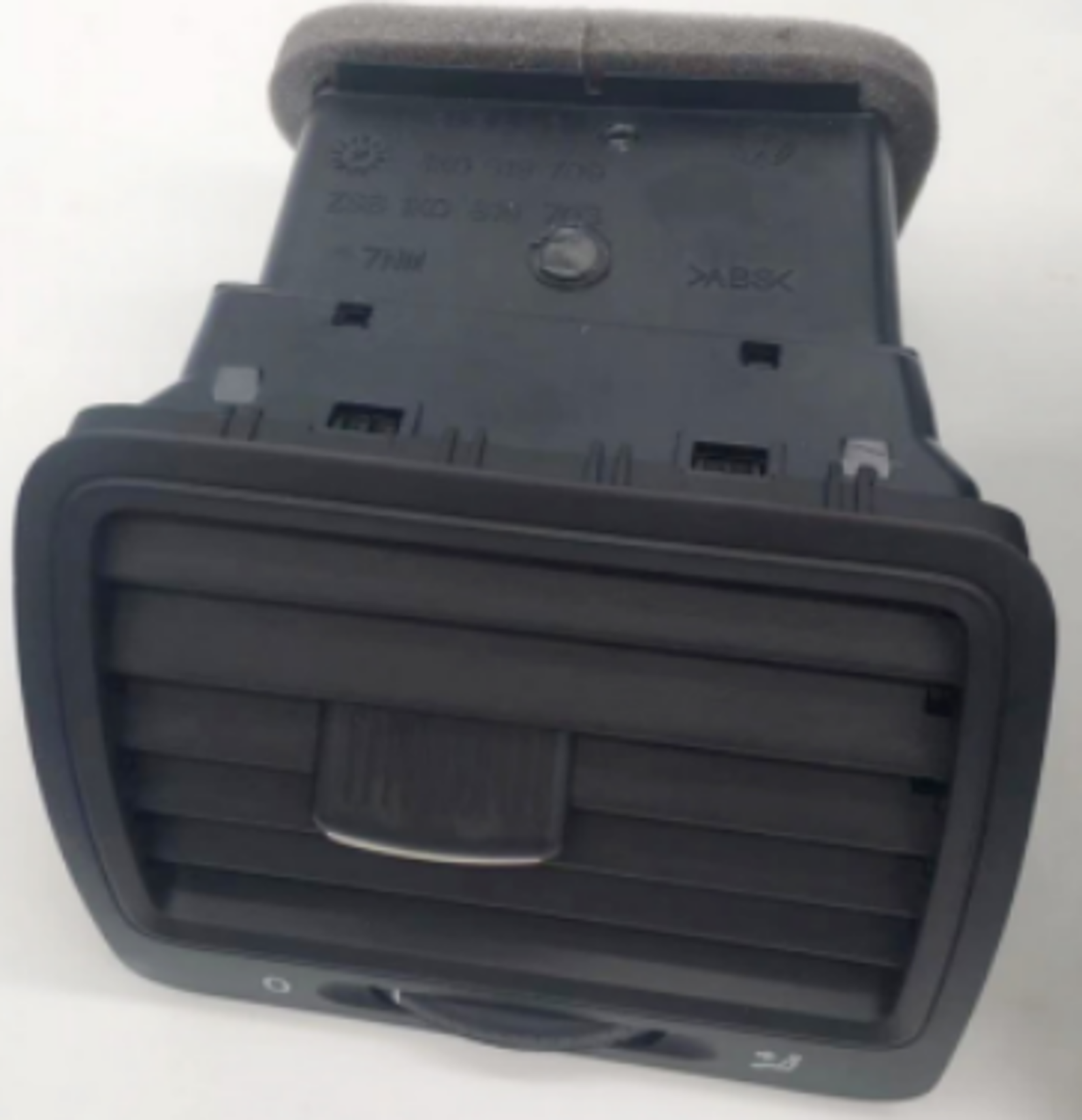 ac air vent VG0491251i for 大众 Volkswagen