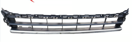 Bumper Grille VG1590080Q for 大众 Volkswagen