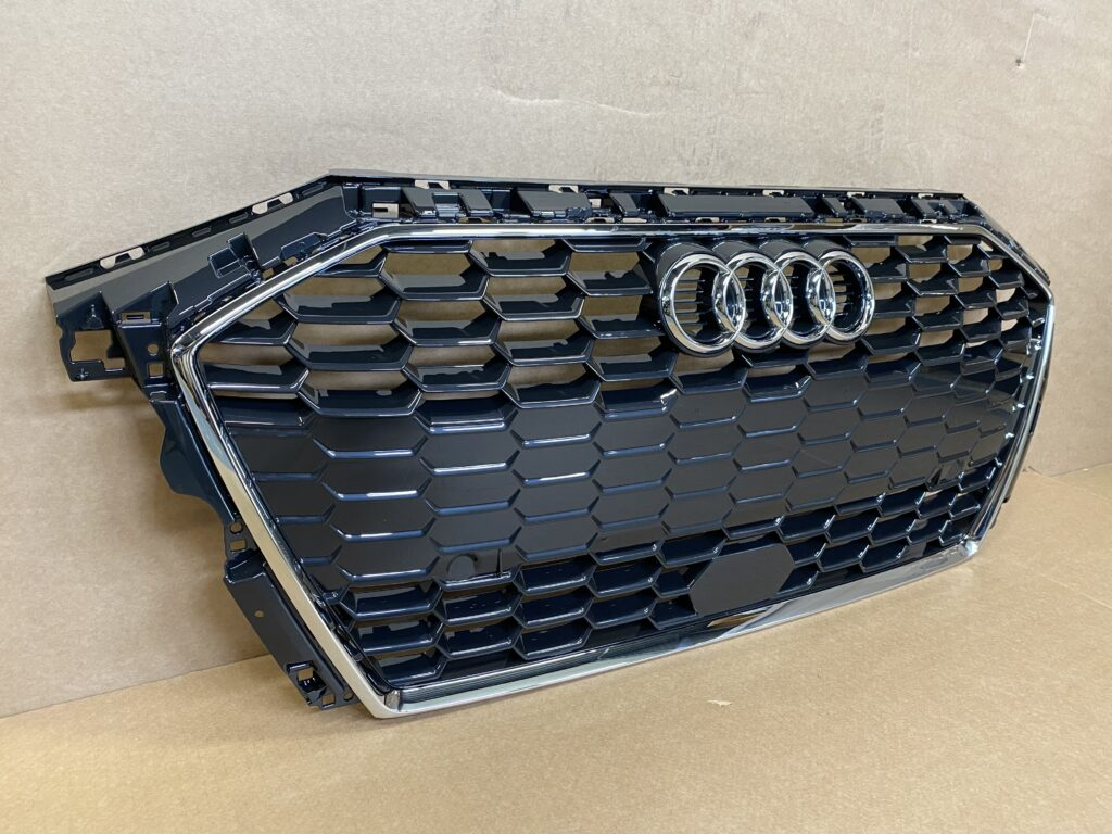 Grille AU1020070K for 奥迪 Audi