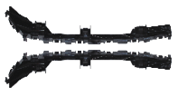 Bracket,Rear Bumper HD1030200 for 本田 Honda