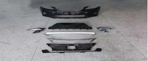 Front Bumper Upgrade Kit LX0031810 for 雷克萨斯 Lexus