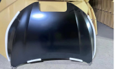 Hood/Bonnet NS0580010 for 日产 Nissan