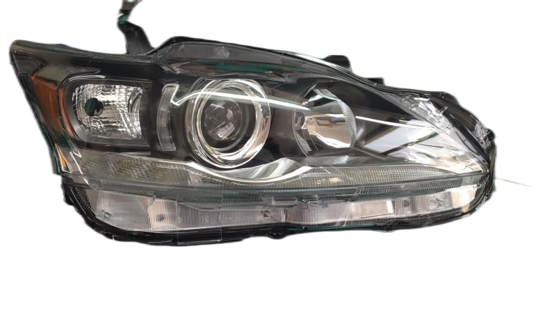 Head Lamps LX480112 for 雷克萨斯 Lexus