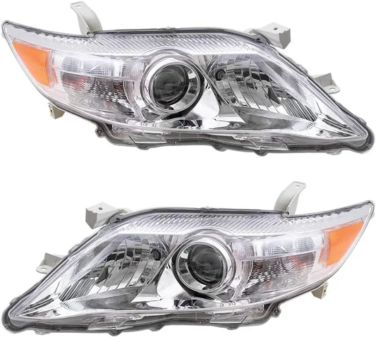 Head Lamps