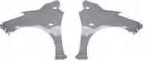 Fender，Front MZ0020020 for 马自达 Mazda