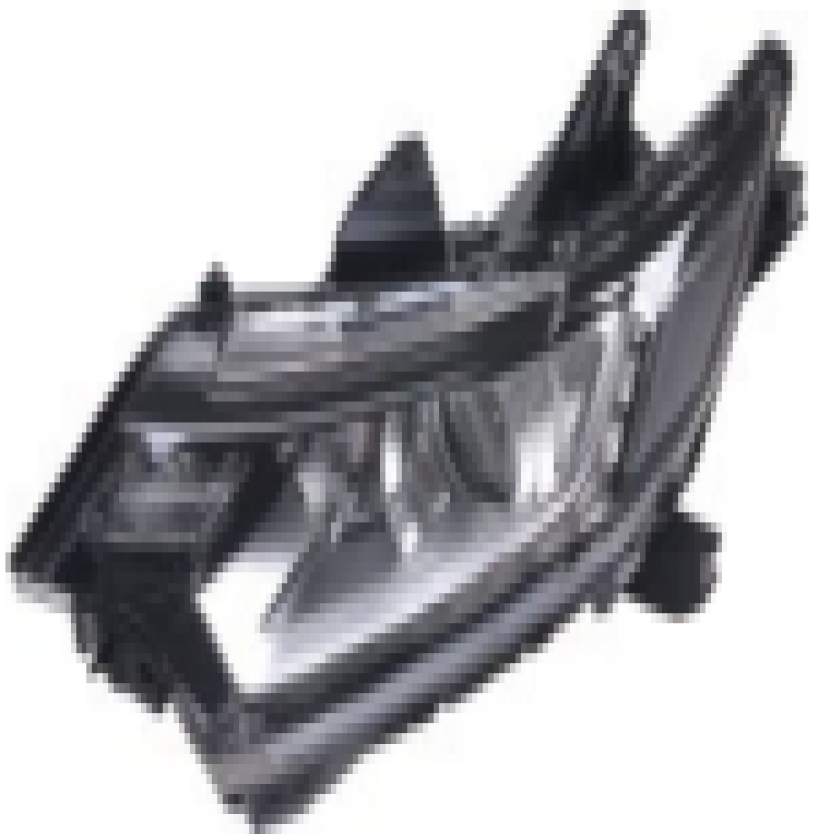 Head Lamps MB2430111 for 三菱 Mitsubishi