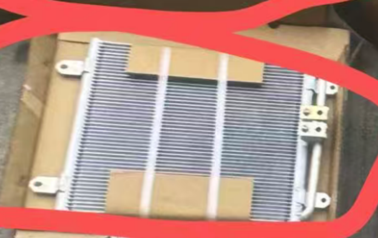 Condenser LB0021350 for 兰博基尼Lamborghini
