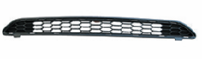 Bumper Grille TY1290080SMK for 丰田 Toyota