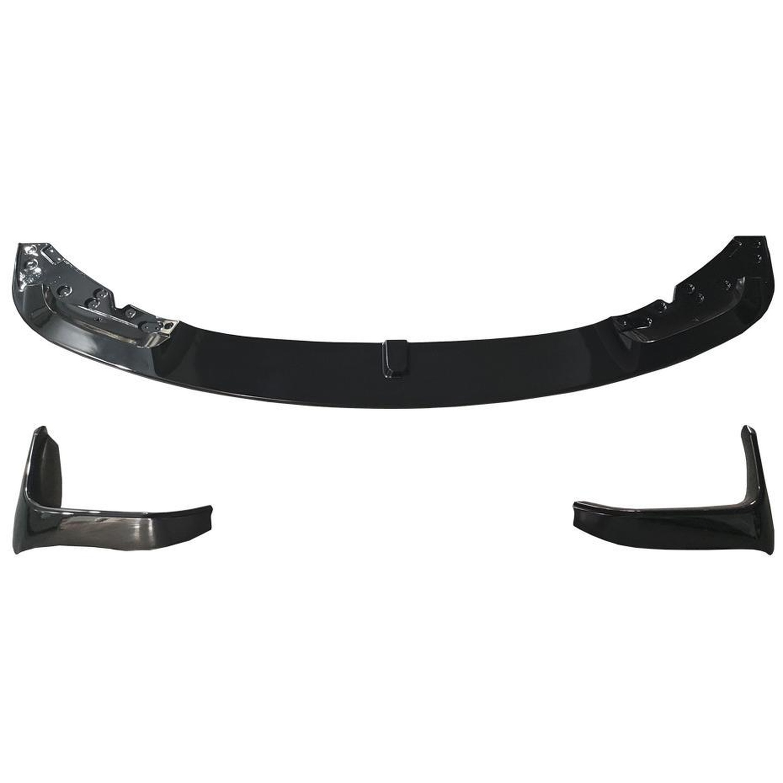 F32/33/36 M4 Front Lip MTP-F32-031 for BMW