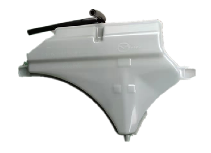 Windshield Washer Tank MZ0110360 for 马自达 Mazda