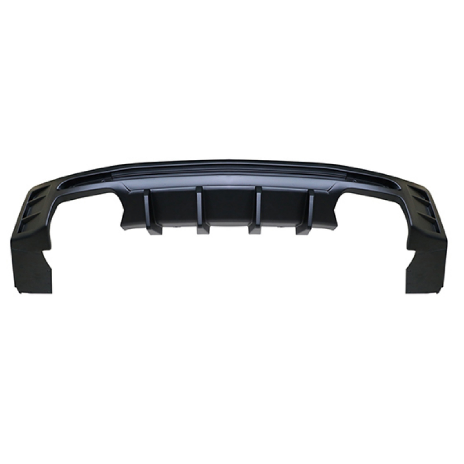 Competition Dual Outlet Rear Diffuser MTP-CMR-017 for CAMARO