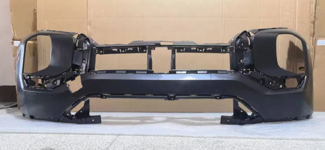 Front Bumper MB0020040 for 三菱 Mitsubishi