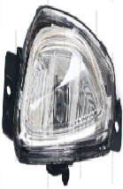 Fog Lamps FD0190100 for 福特 Ford