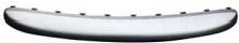 Front bumper under cover JP0061570 for 吉普 Jeep
