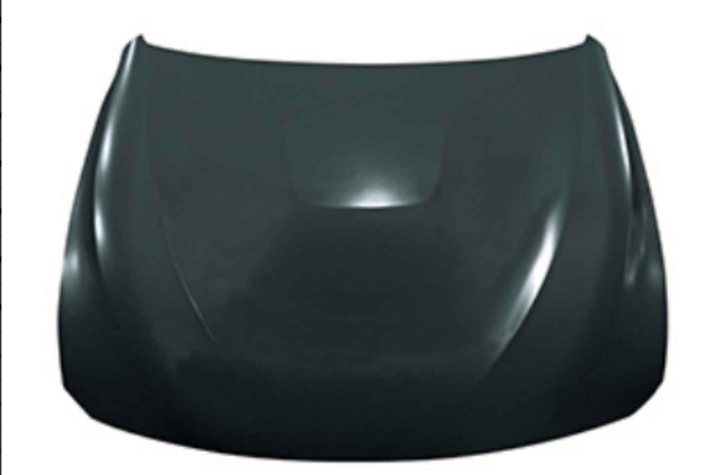 Hood/Bonnet BM0260010 for 宝马 BMW