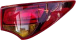 Tail Lamps HN0690171O1 for 现代 Hyundai
