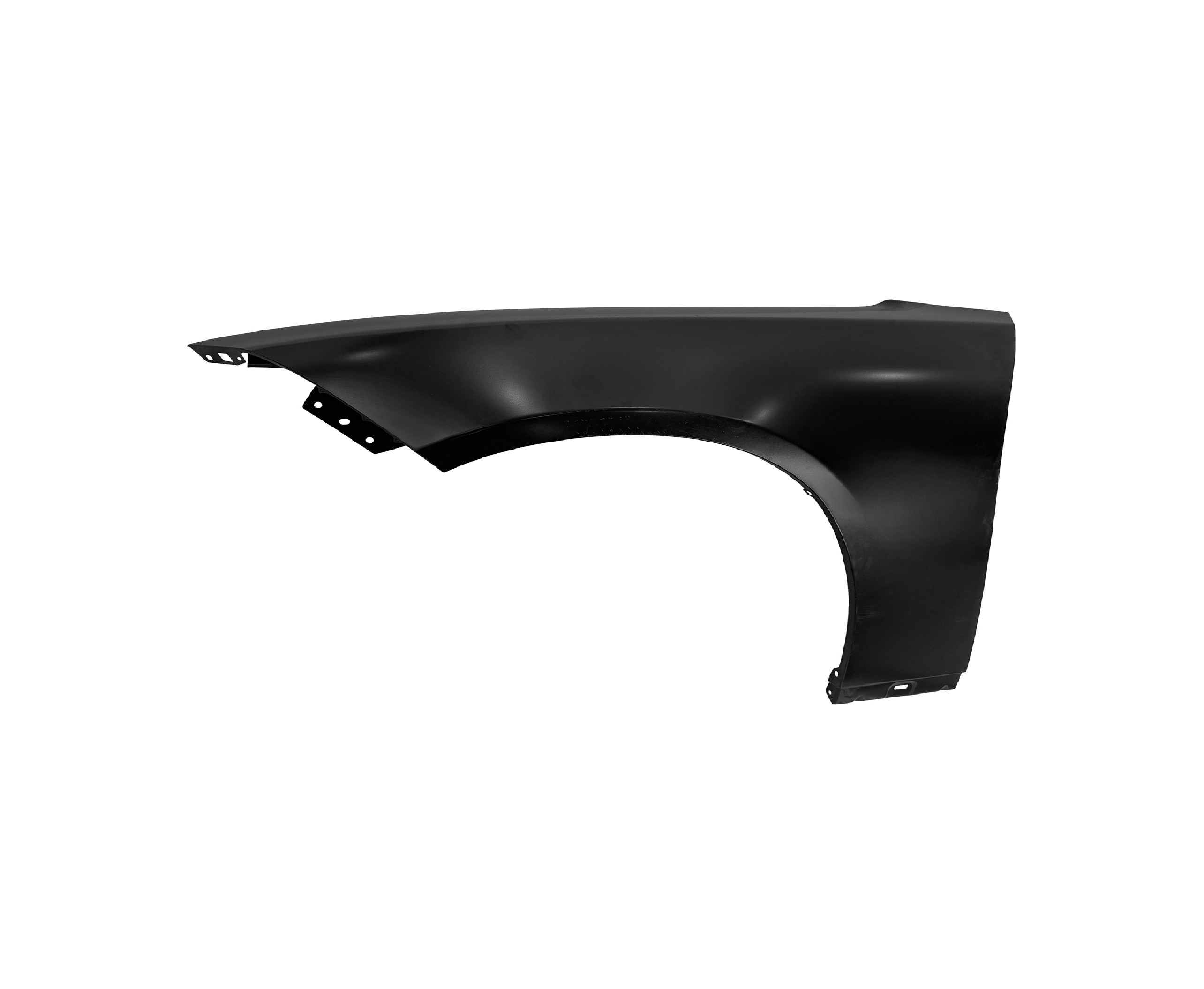 Fender，Front DG0120021 for 道奇 Dodge