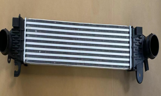 Condenser CV0331350 for 雪佛兰 Chevrolet